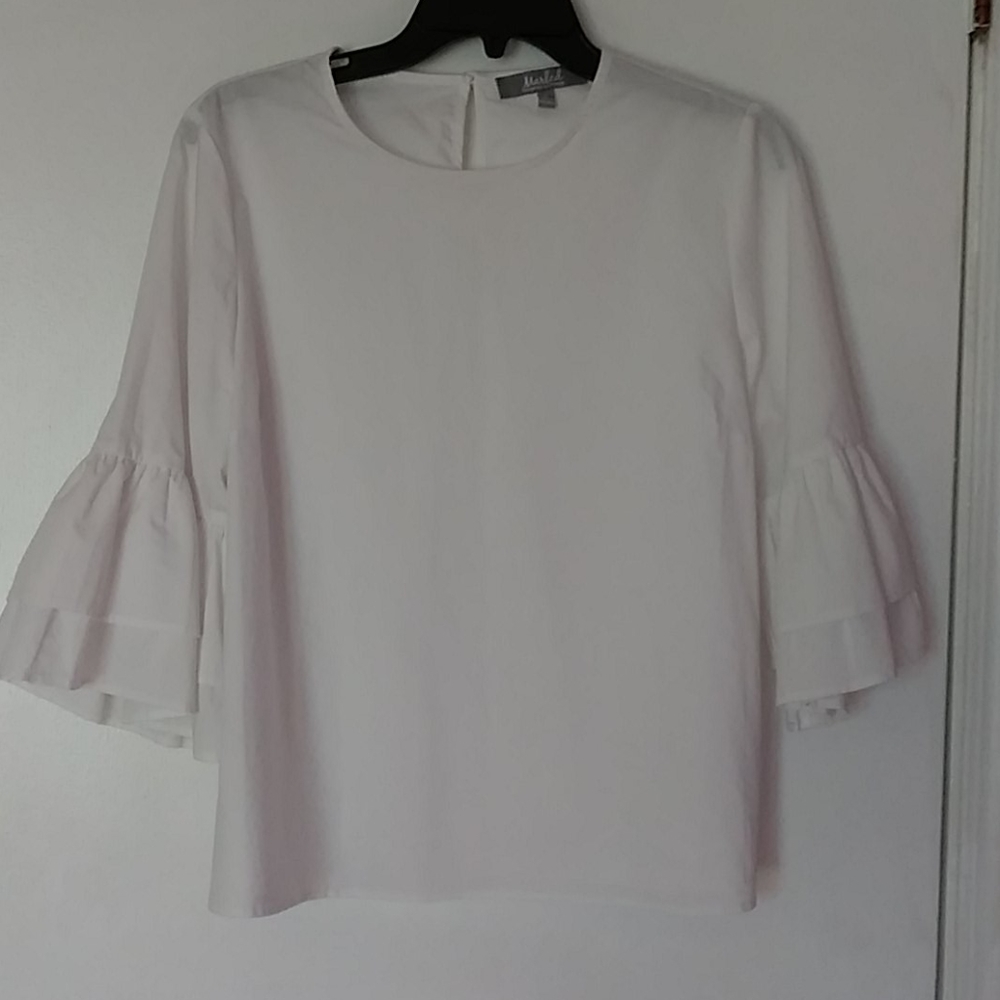 White Blouse